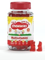 Chewwies Multivitamines 30 Stuks