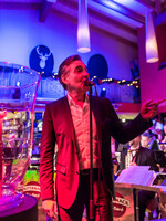WEIHNACHTS- KONZERT 05.12.2025