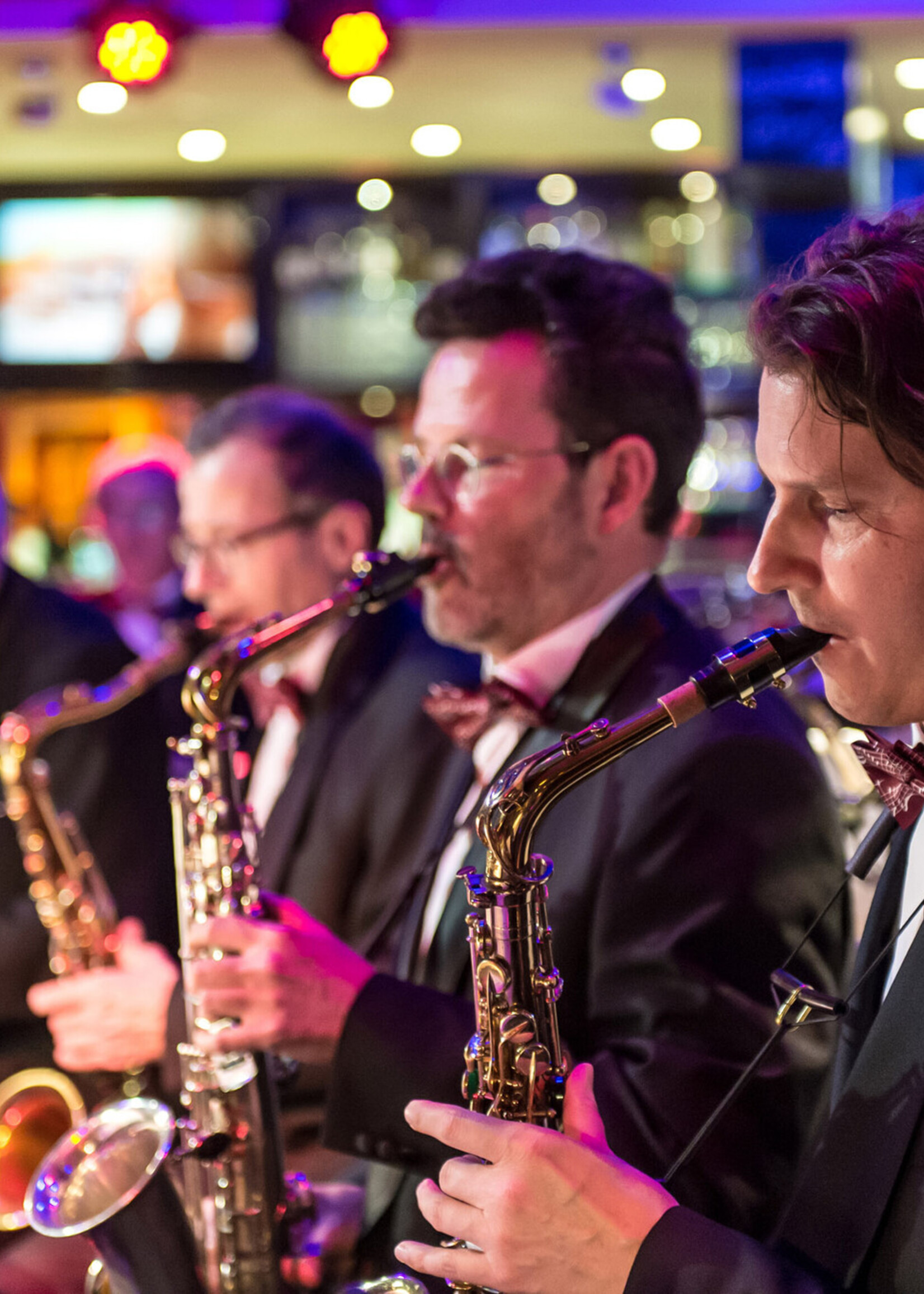 TICKET WEIHNACHTS- KONZERT 04.12.2026