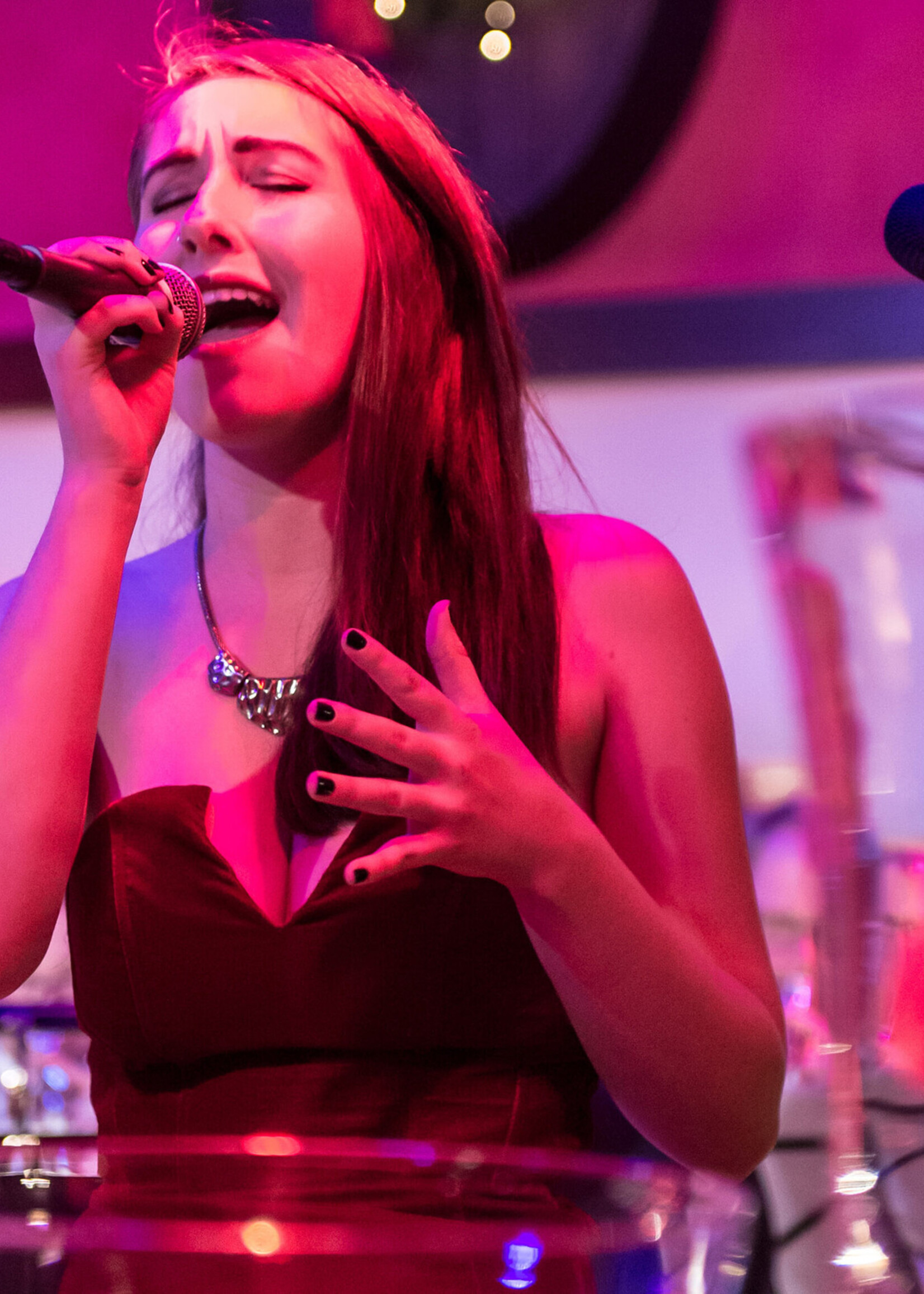 TICKET WEIHNACHTS- KONZERT 04.12.2026