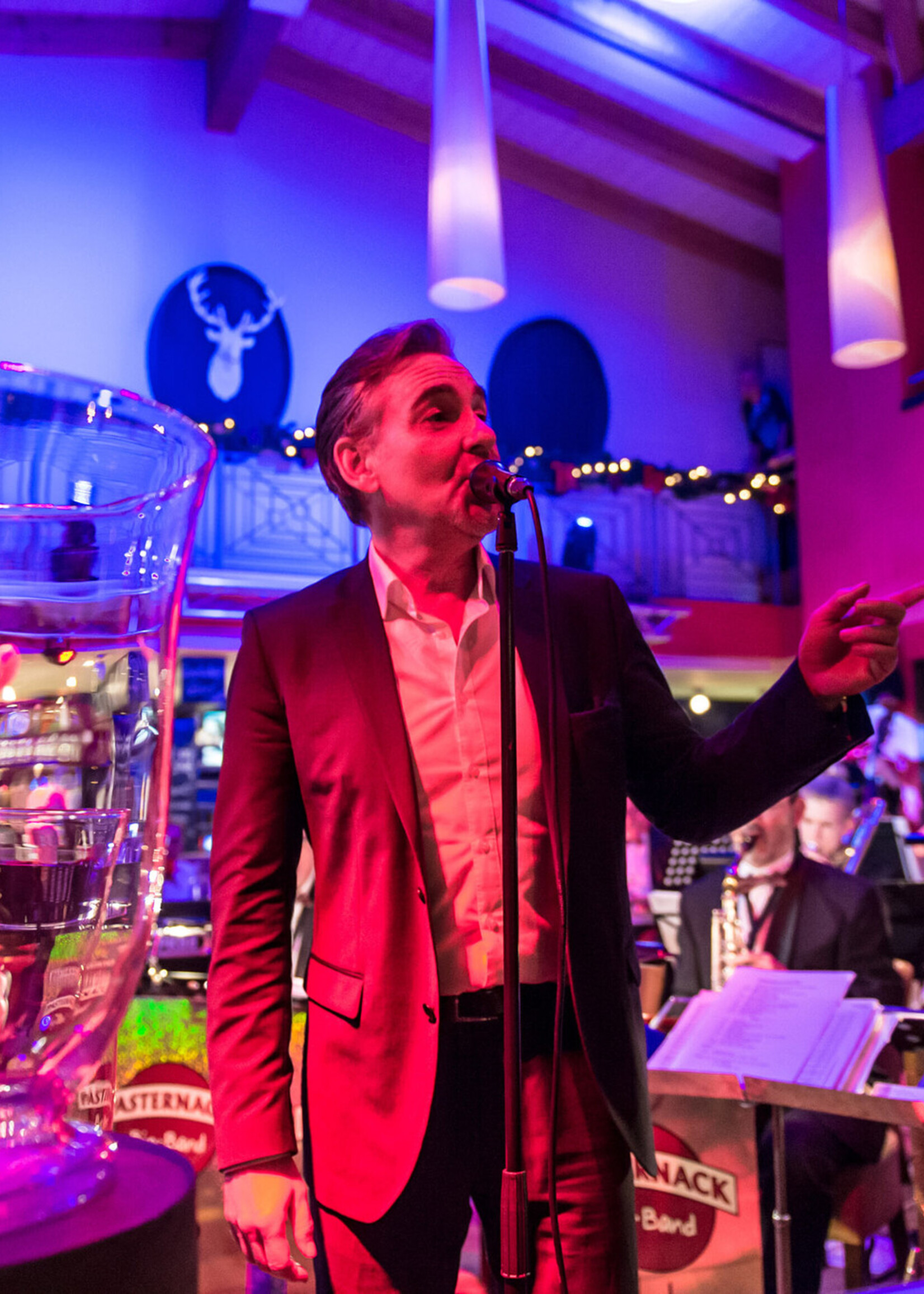 TICKET WEIHNACHTS- KONZERT 12.12.2025