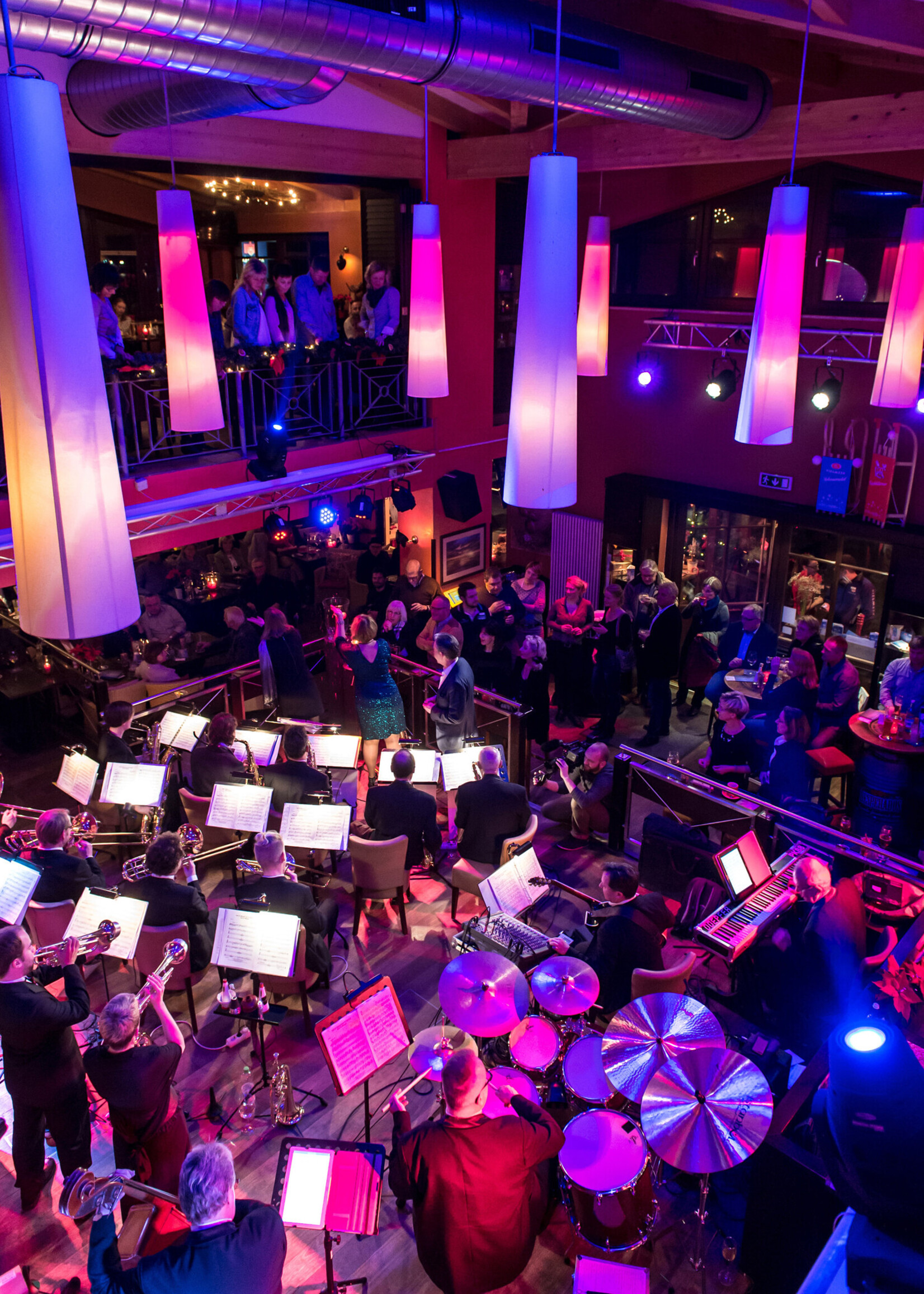 TICKET WEIHNACHTS- KONZERT 12.12.2025