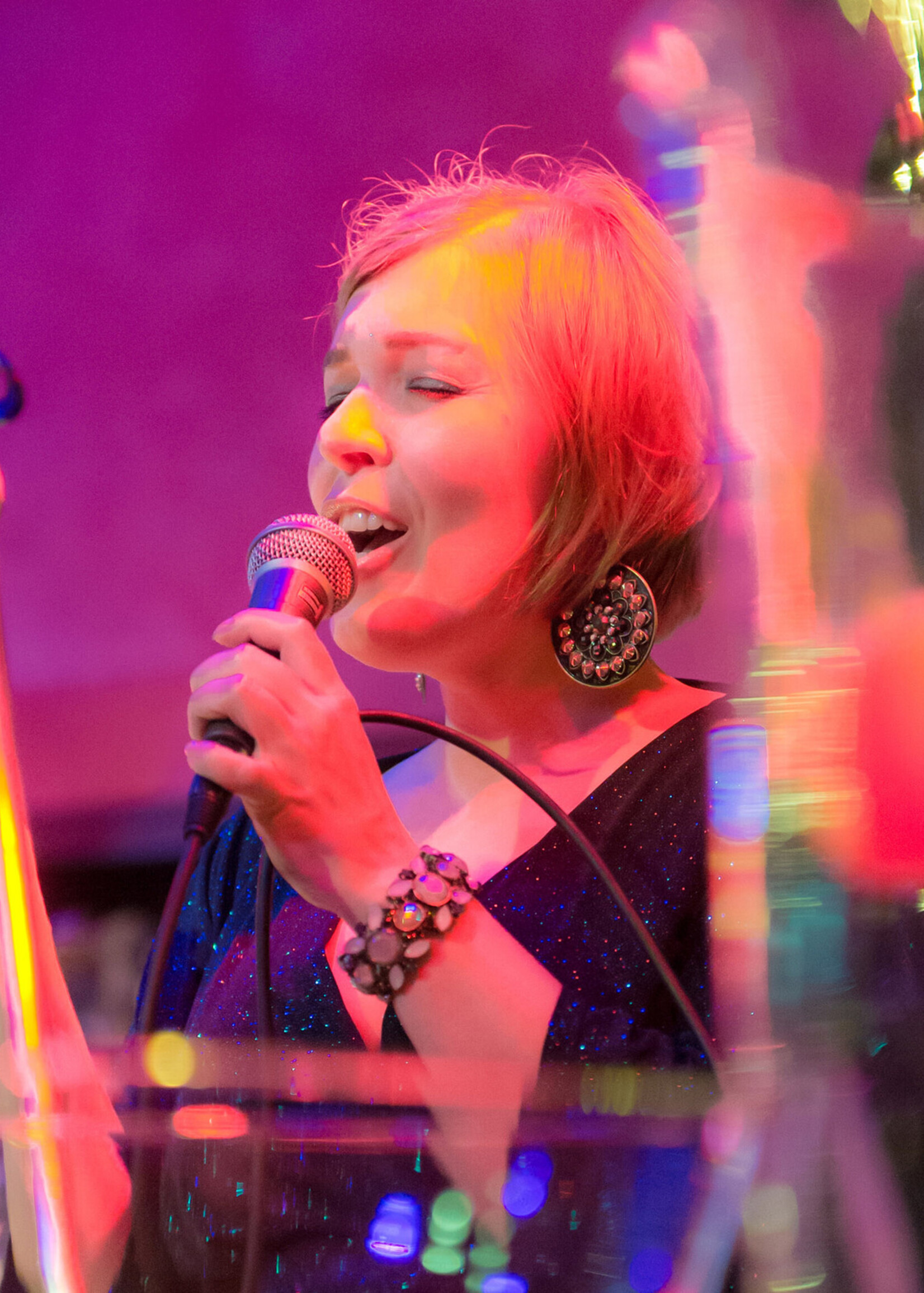 TICKET WEIHNACHTS- KONZERT 12.12.2025