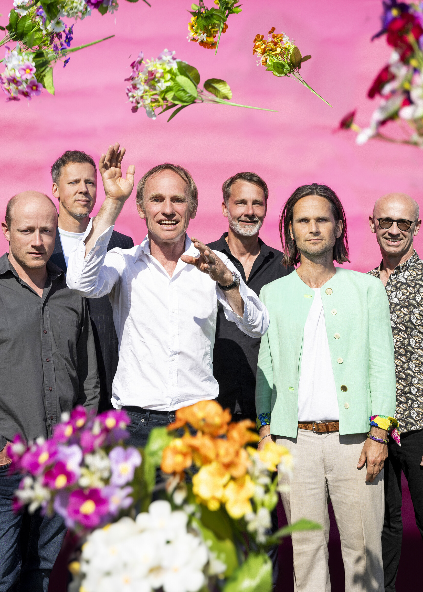 KEIMZEIT. Live! 06.03.2026