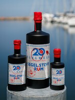 SEGELSTOFF RUM