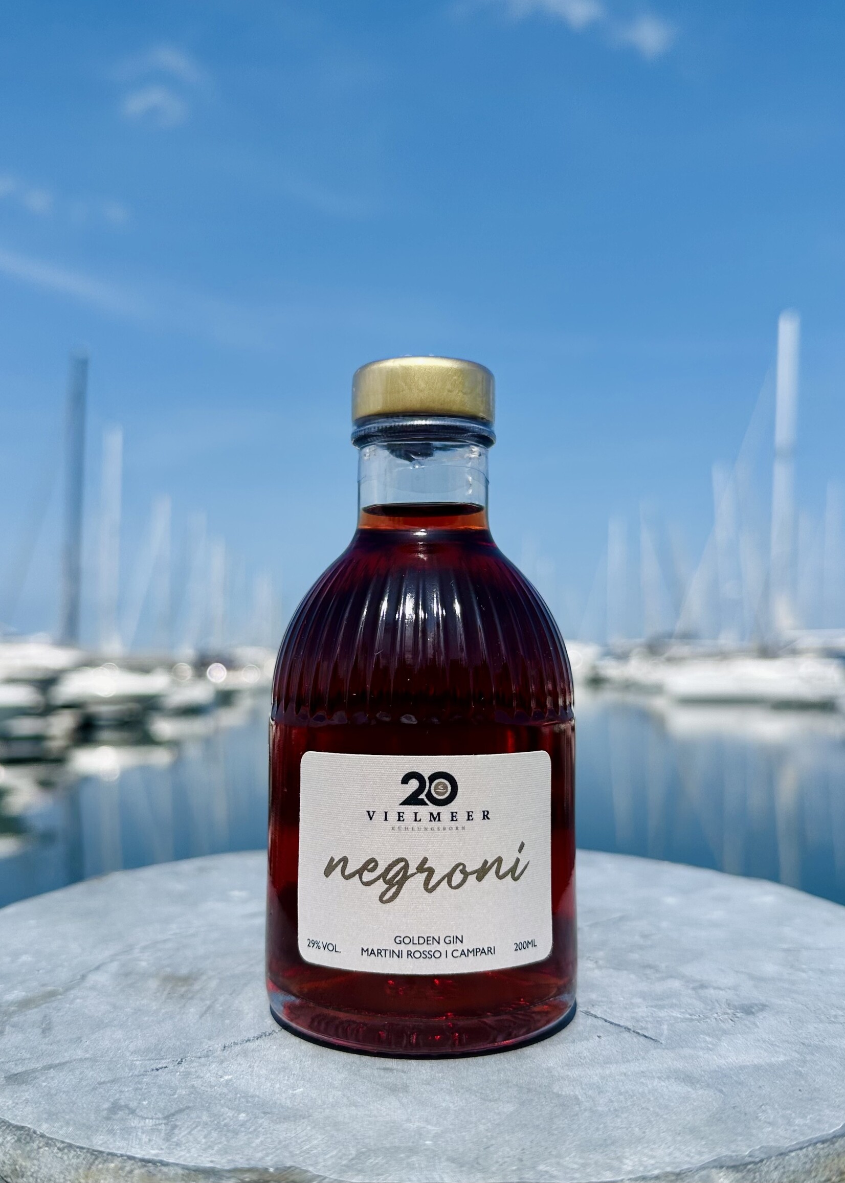 NEGRONI