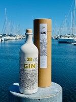 GOLDEN GIN - 20 YEARS