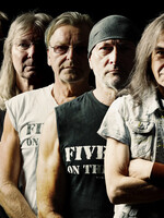 FIVE MEN & FRIENDS 14.11.25