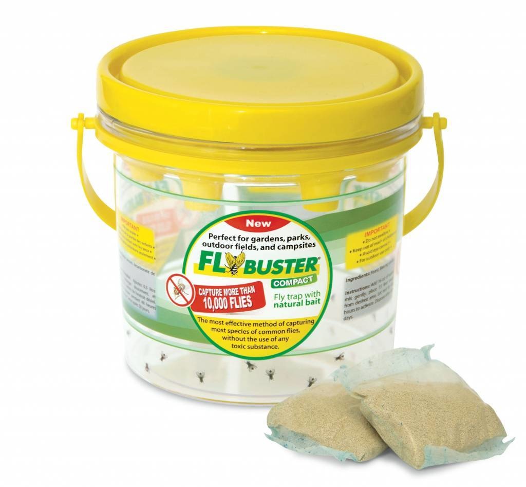 Garden Fliegenfänger