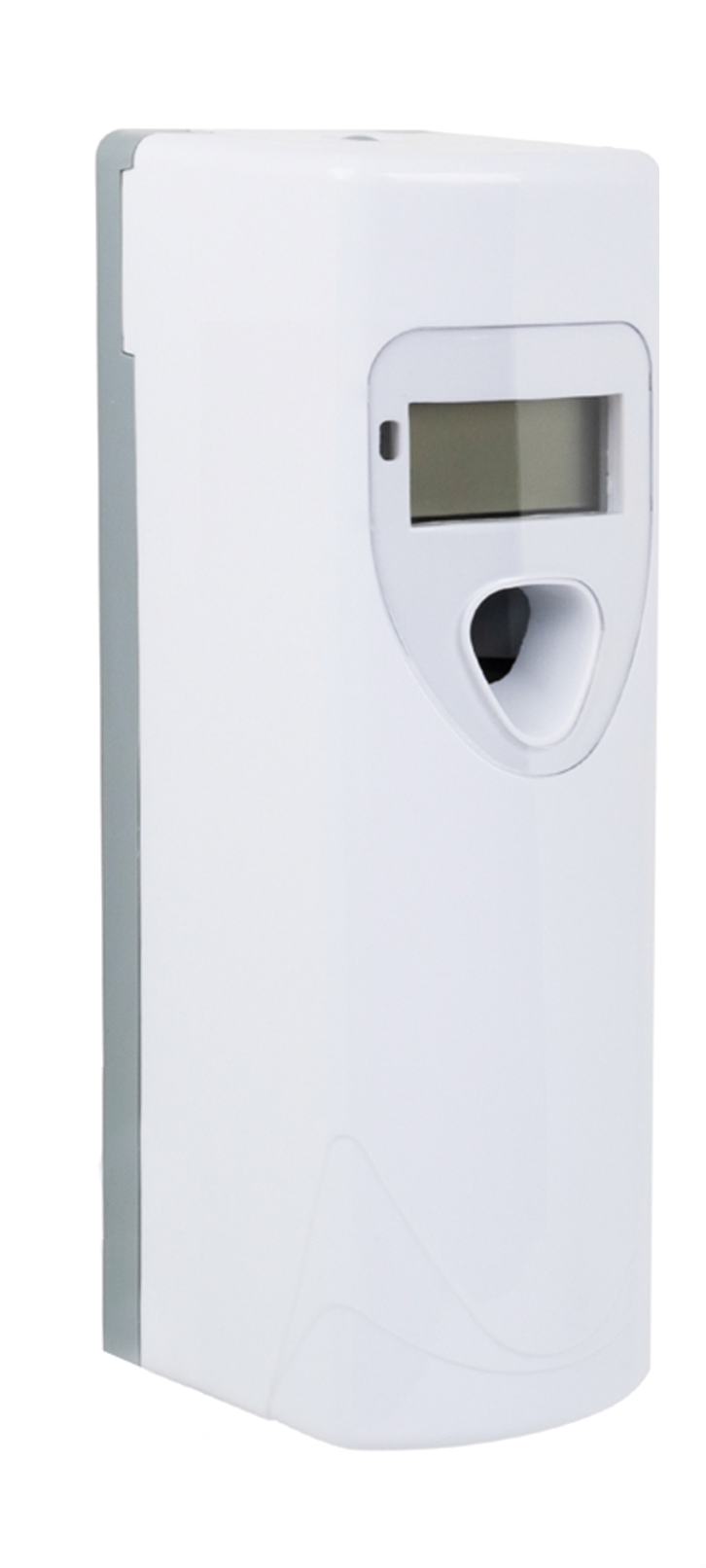 Ecobusters LCD Dispenser