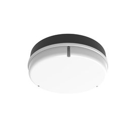 MXM-R LED 7W, 4000K, 600 lumen, trappenhuis en halverlichting, wit/opaal