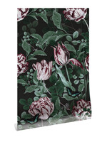 Wallpaper Bold Botanics