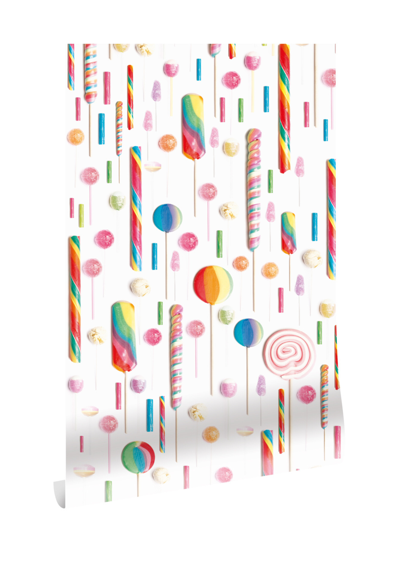 Tapete Lollies, 146.1 x 280 cm