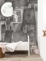 Wall Mural Moonlight