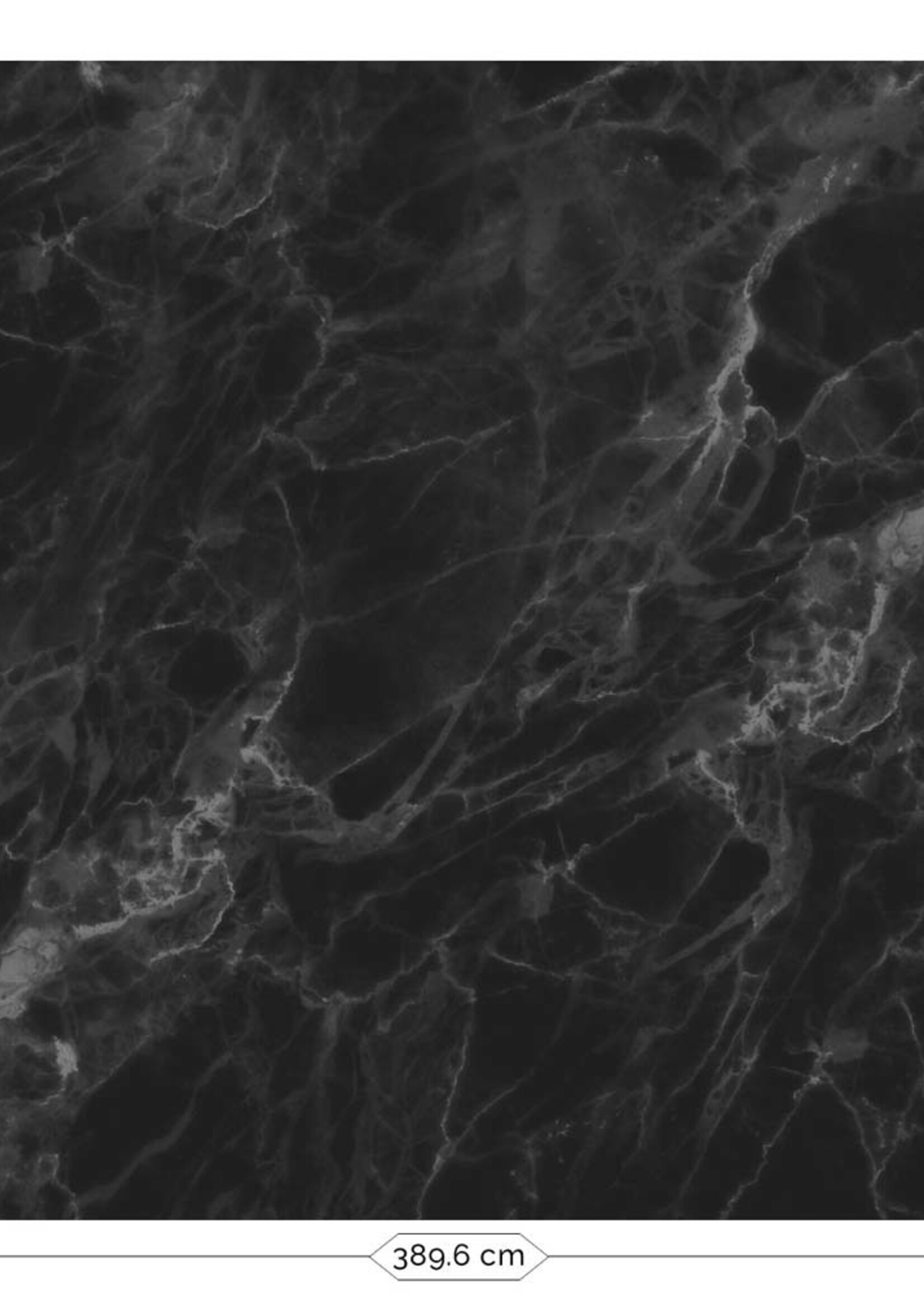 Fototapete Marble, Schwarz