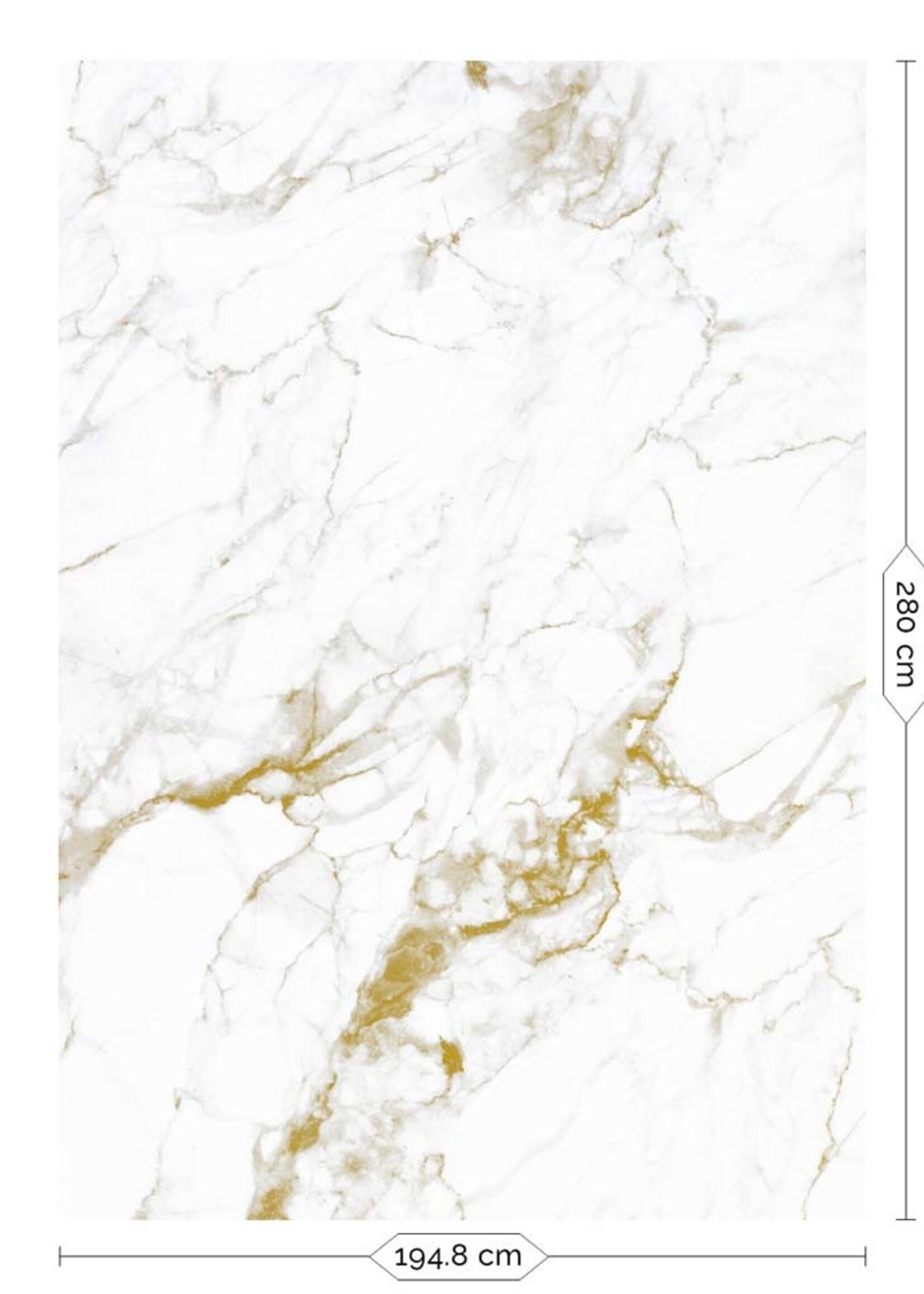 Fototapete Marble