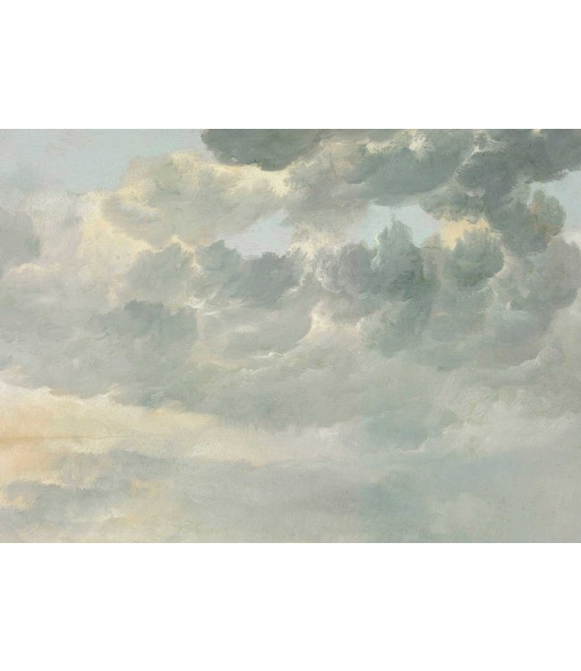 Wolken behang Golden Age Clouds
