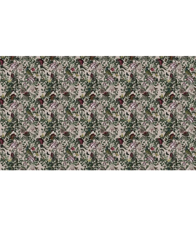 Wallpaper Bold Botanics, 97.4 x 280 cm