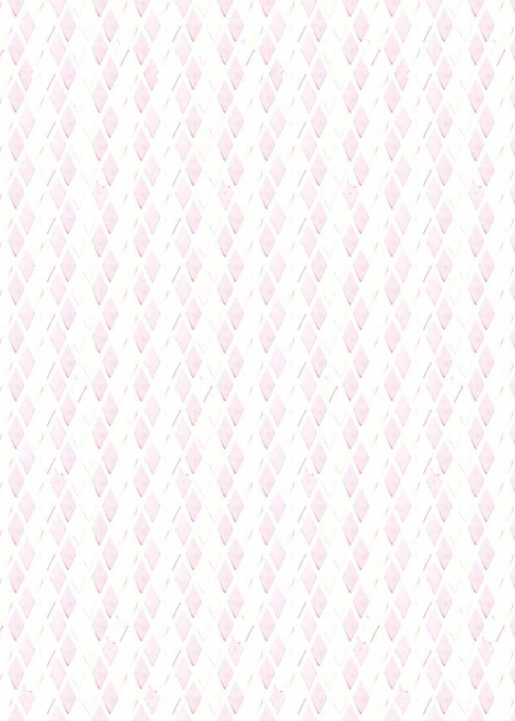 Wallpaper Marshmallows, 146.1 x 280 cm