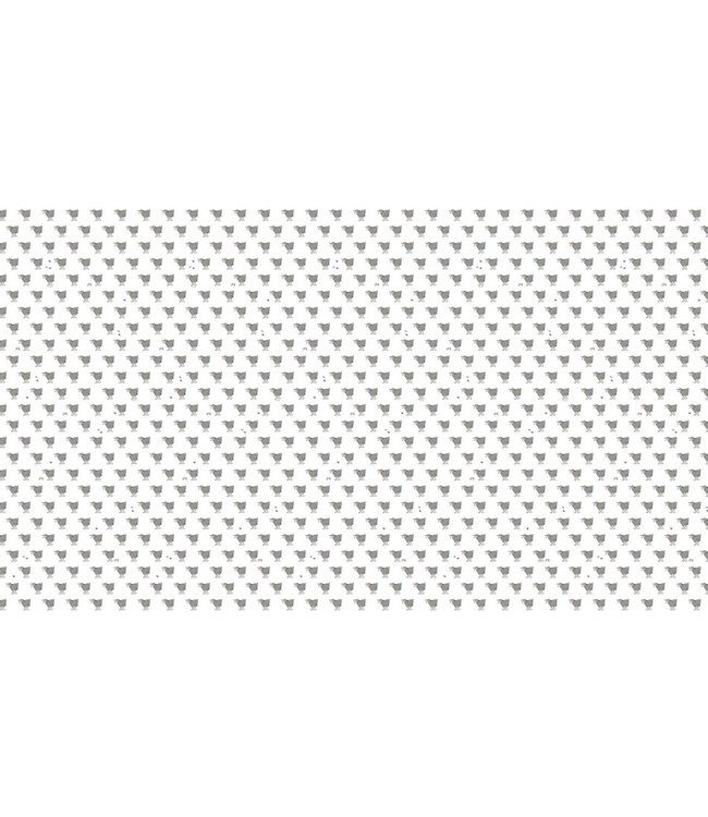 Wallpaper Fiep Westendorp Sheep, 97.4 x 280 cm