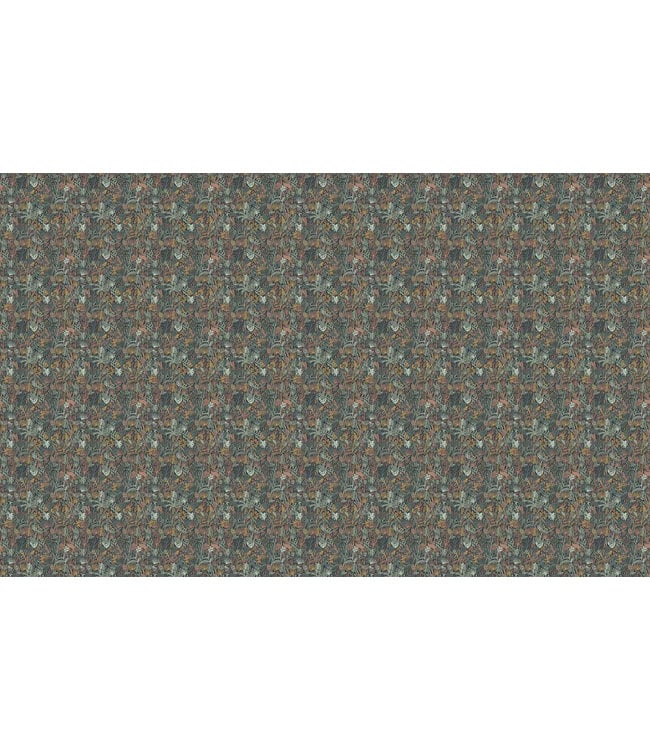 Botanical Wallpaper by Floor Rieder, 100 x 280 cm