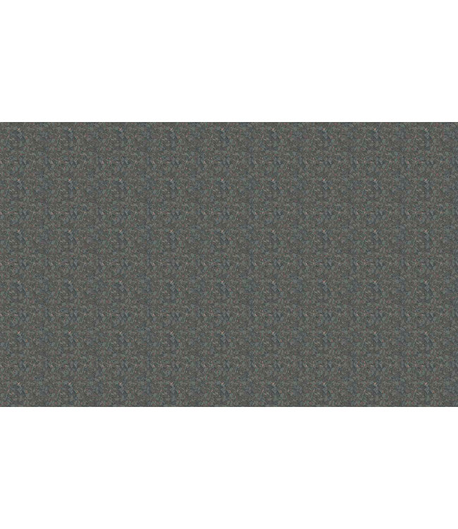 Botanisch patroon behang door Floor Rieder, 100 x 280 cm