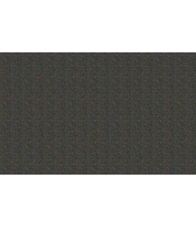 Botanisch patroon behang door Floor Rieder, 100 x 280 cm