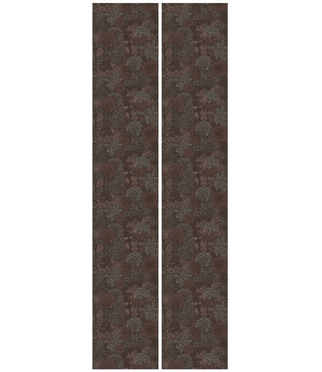 Botanical Wallpaper by Floor Rieder, 100 x 280 cm