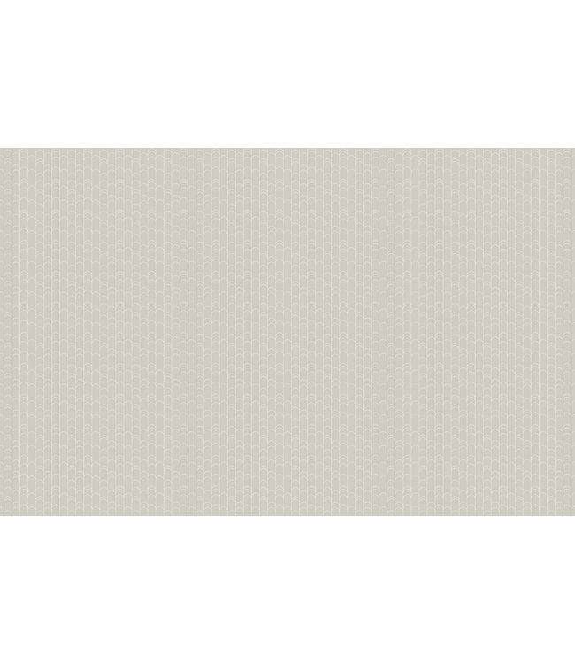 Graphic Lines wallpaper, Beige, 100 x 280 cm