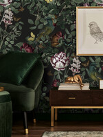 Botanisch behang Bold Botanics