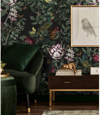 23 clever wallpaper ideas to inspire your next home update