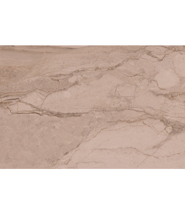 Fototapete Marble, Rosa