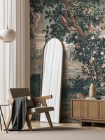 Wandvullend Landscape Tapestries, wallpaper from vintage tapestry