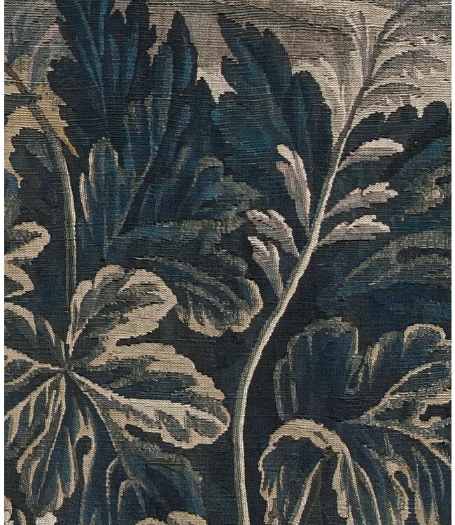 Landscape Tapestries, wallpaper from vintage tapestry