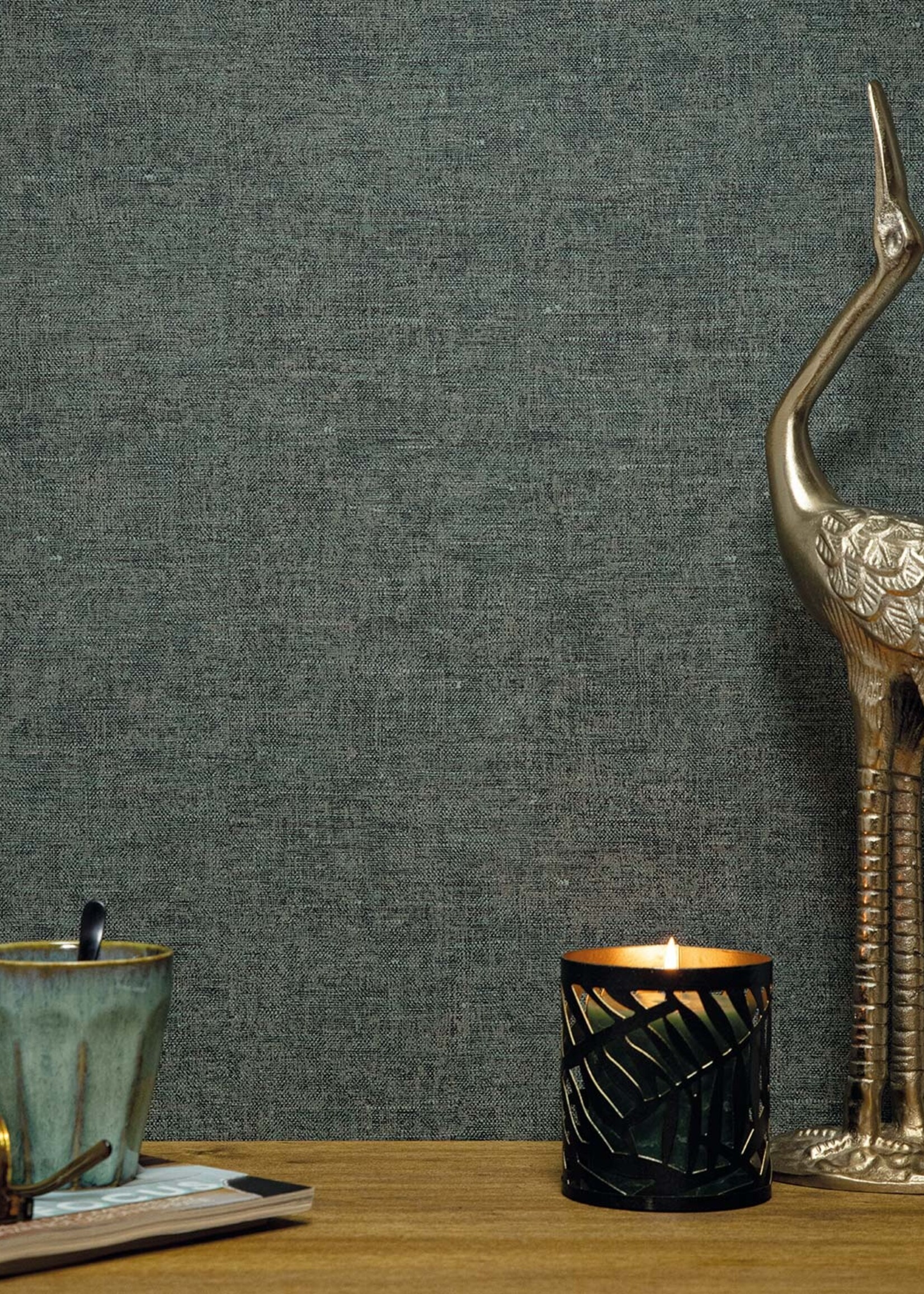 Natural Chique wallpaper, Cannes, 53 x 1000 cm