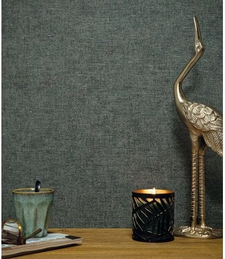 Afwasbaar | Voelbare textuur Natural Chique wallpaper, Cannes