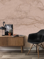 Wandvullend Wall Mural Marble