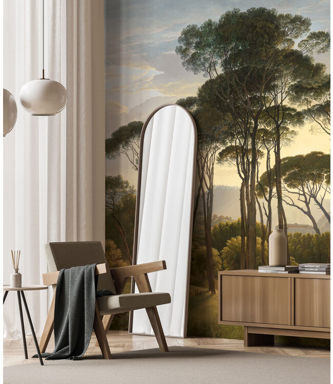 Wall Mural Golden Age Landscapes