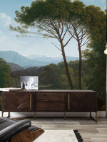 Wall Mural Golden Age Landscapes