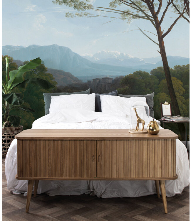 Wall Mural Golden Age Landscapes