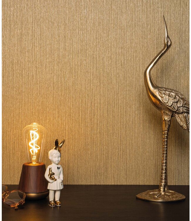 Hotel Chique Behang, Geneva, 53 x 1000 cm