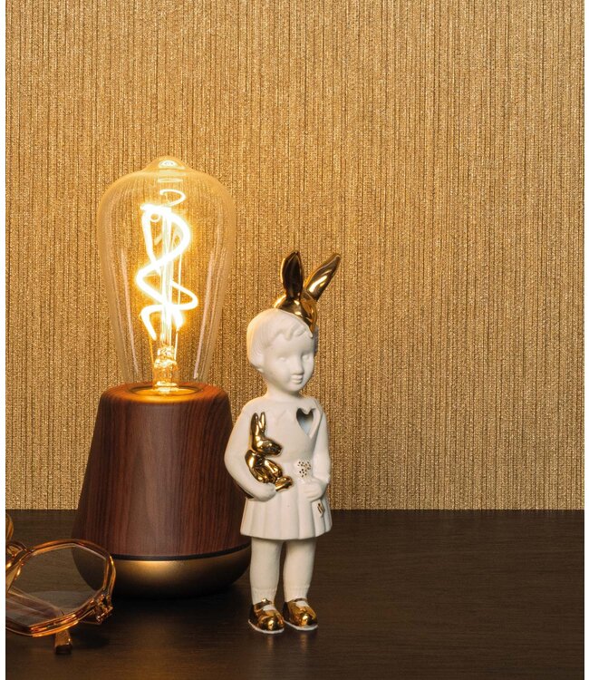 Hotel Chique Behang, Geneva, 53 x 1000 cm