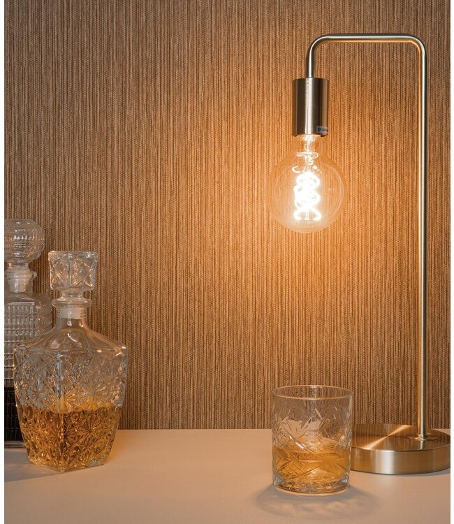 Behang linnen look Natural Chique, Osaka, 53 x 1000 cm