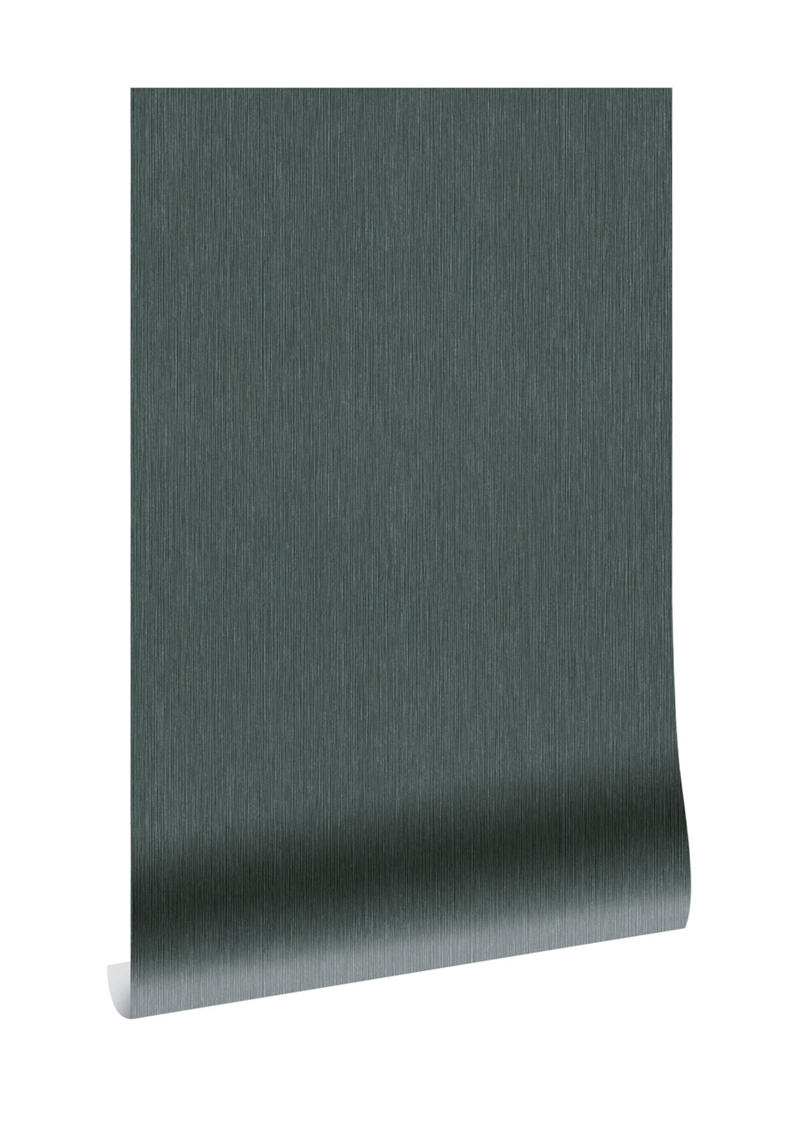 Afwasbaar | Voelbare textuur Hotel Chique wallpaper, Bordeaux, 53 x 1000 cm