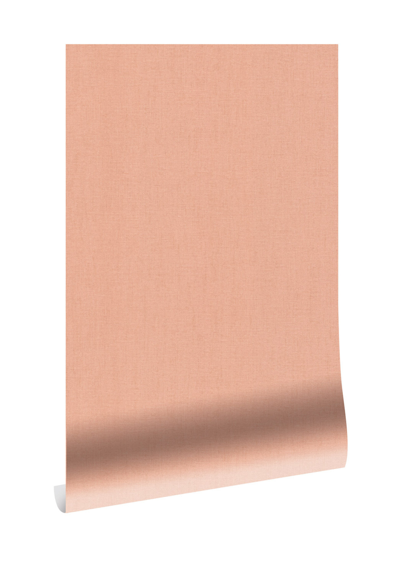 Afwasbaar | Voelbare textuur Natural Chique Tapete, Long Beach, 53 x 1000 cm