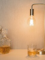 Afwasbaar | Voelbare textuur Hotel Chique Behang, Sevilla