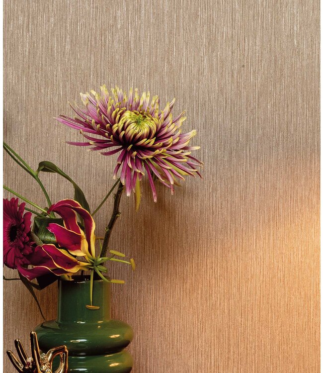 Hotel Chique Behang, Palermo, 53 x 1000 cm