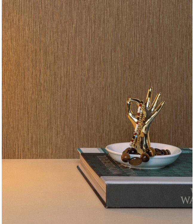 Hotel Chique Behang, Houston, 53 x 1000 cm