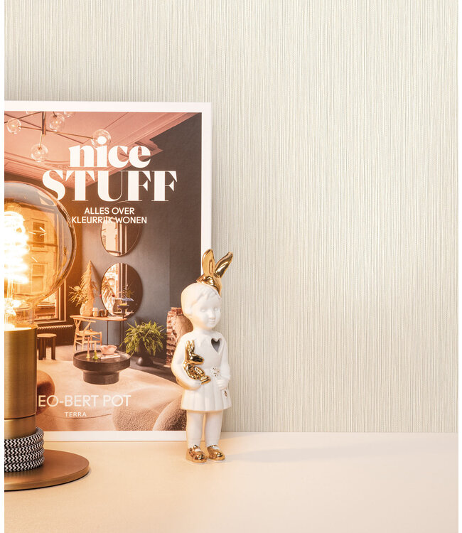 Hotel Chique wallpaper, Vancouver, 53 x 1000 cm