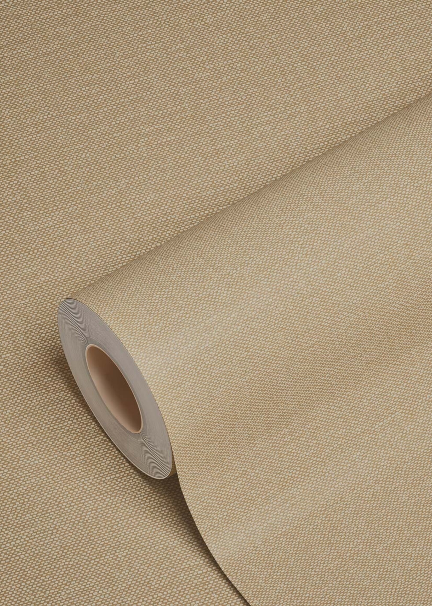 Afwasbaar | Voelbare textuur Natural Chique Tapete, Melbourne, 53 x 1000 cm